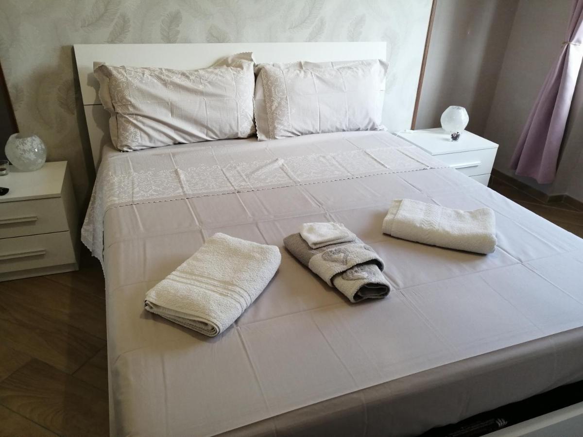 Apartment Due Torri